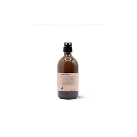 Lapte protector pentru tratamente tehnice Oway Hmilk no stress